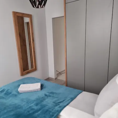 Luxloft 3 Apartamento