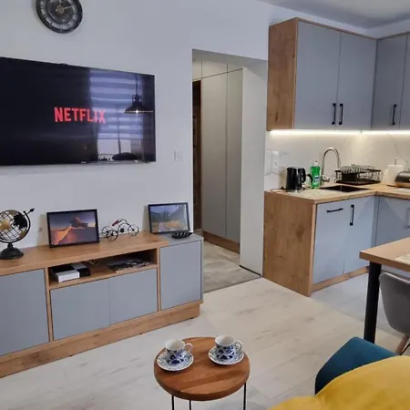 Apartamento Luxloft 3