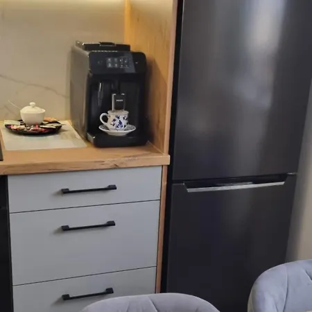 Apartamento Luxloft 3 *