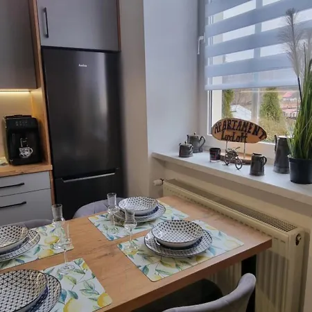 Luxloft 3 * Piechowice (Karkonosze)
