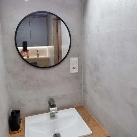 Apartamento Luxloft 3