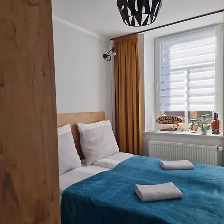Luxloft 3 Apartamento *