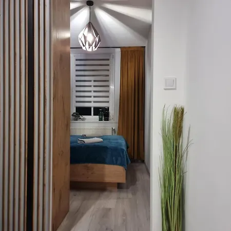 Apartamento Luxloft 3 Piechowice (Karkonosze)