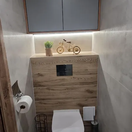 Luxloft 3 Apartamento